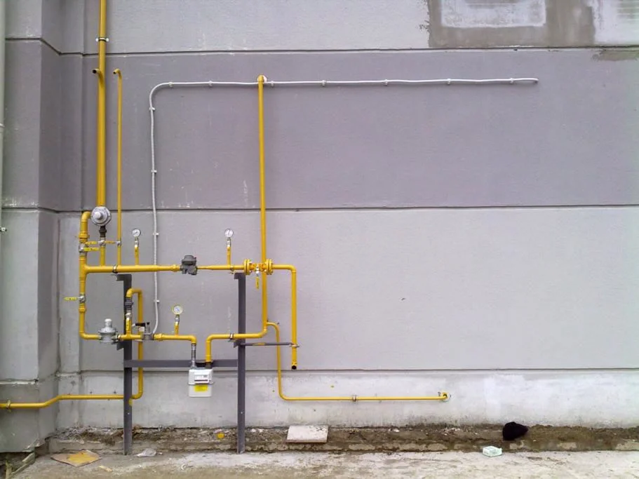 Gökçeada Doğalgazcı